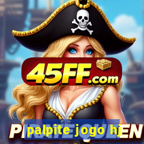 palpite jogo hj